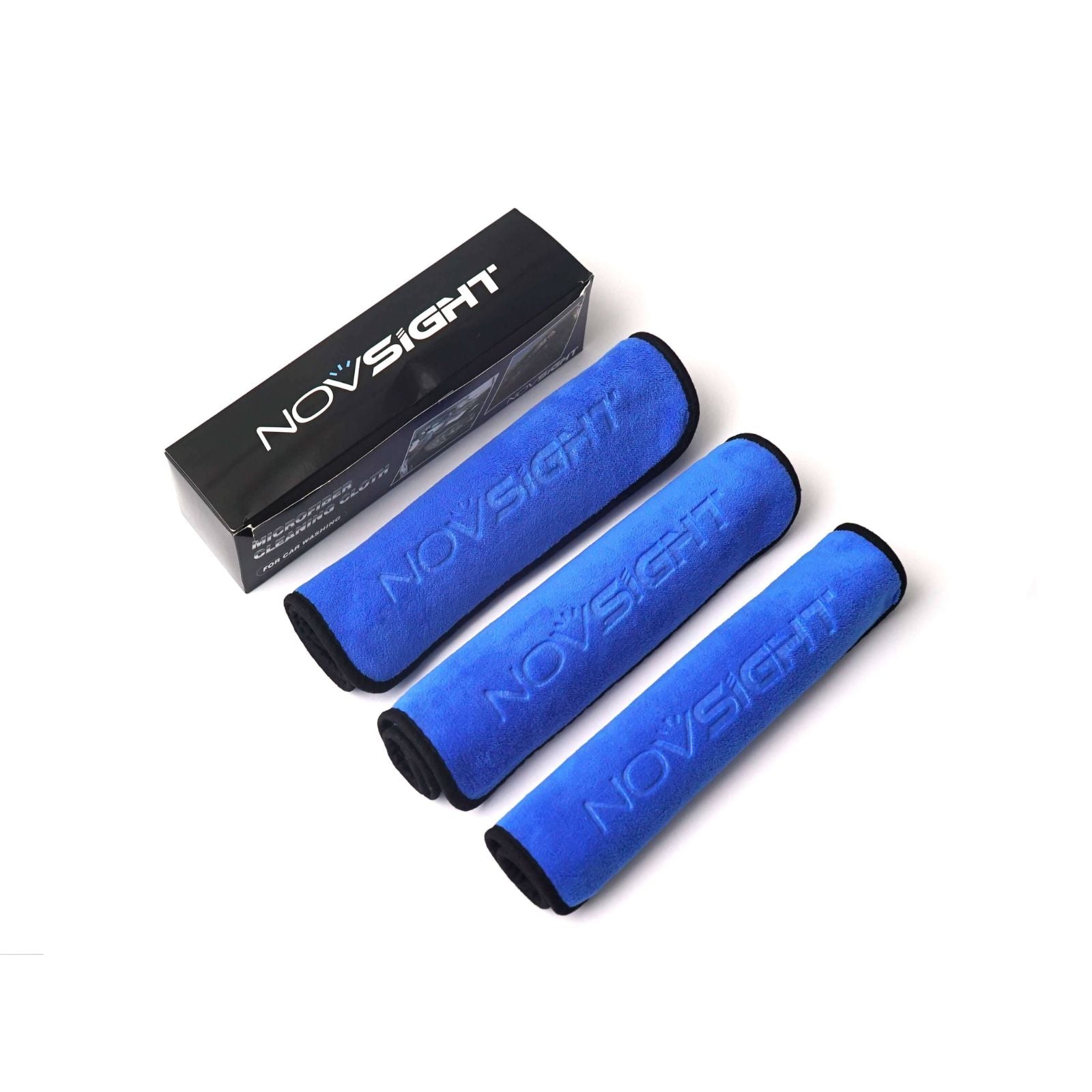 Car Clean Towel Set - NOVSIGHT