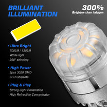 led brake light  130 lumens