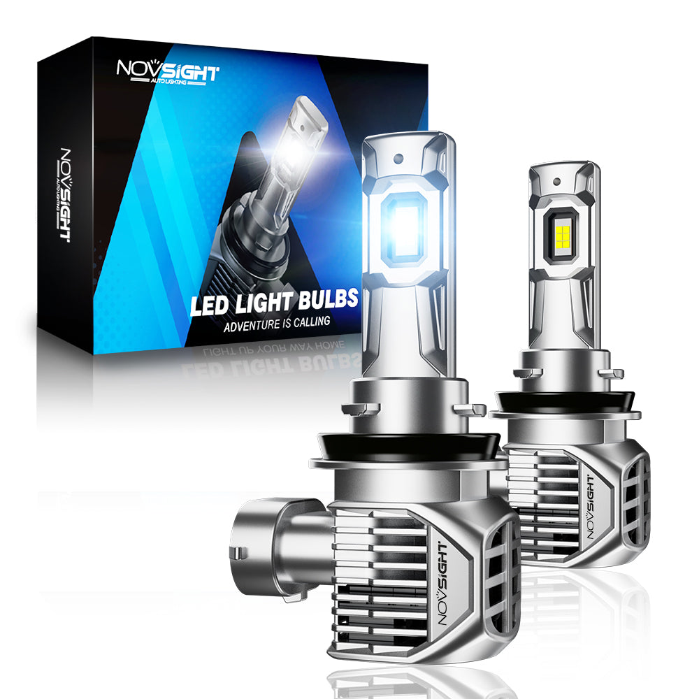 Bulb H4 LED OSRAM Night Breaker :: Custom & Speed Parts (CSP)