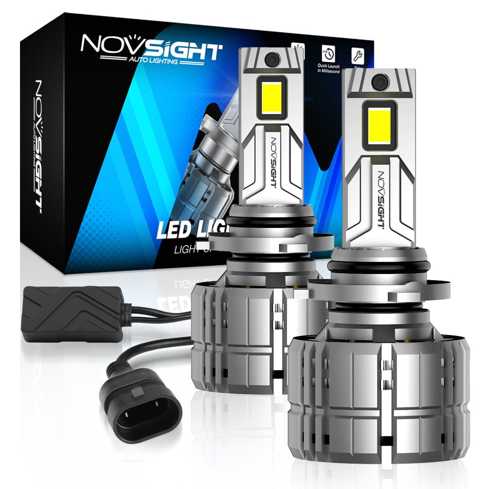 H3 Bulb Led Cree 3500