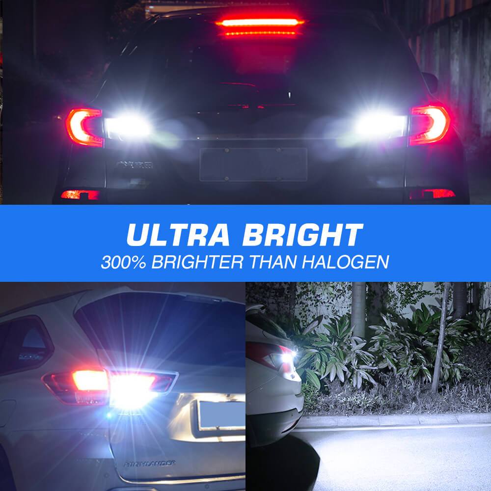 car turn signal light 7443 7444