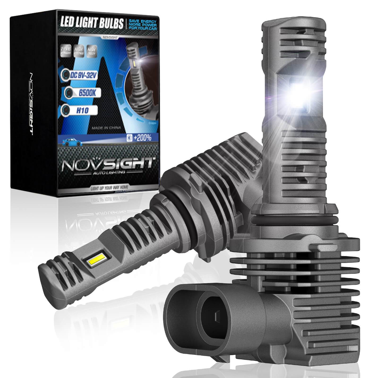 The best H7 headlight bulbs for your car