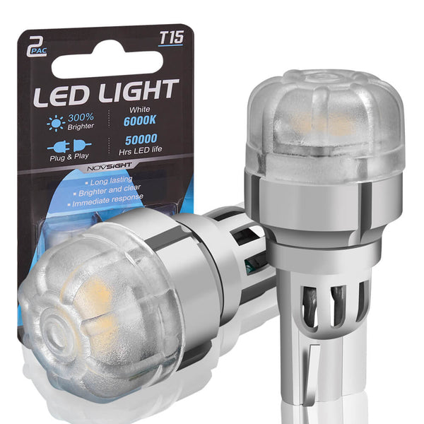 921 912 led bulbs and package